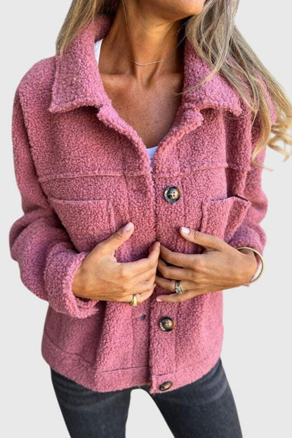Vesna - Stylish Autumn Jacket
