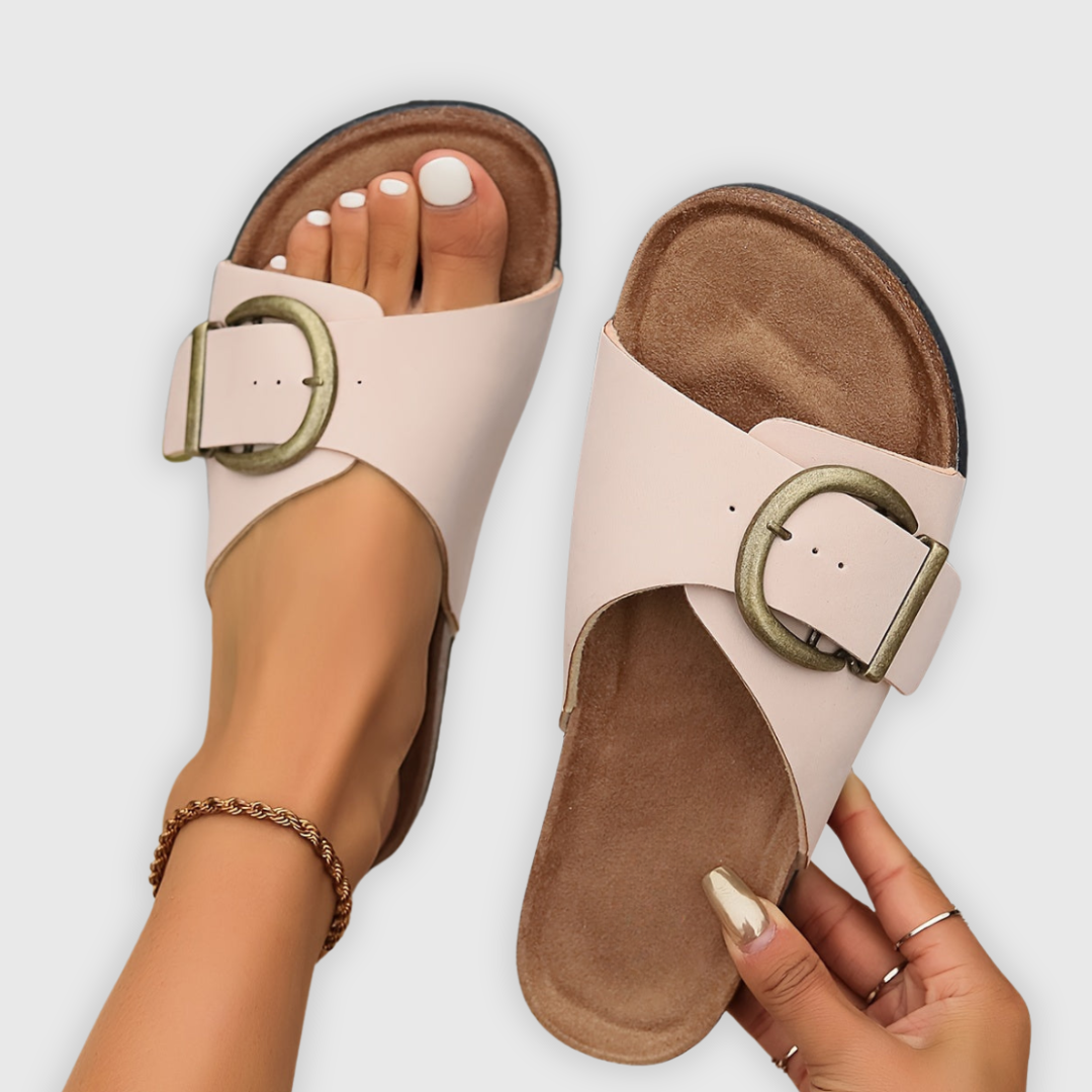 Daniela™ | Ortopedické sandále