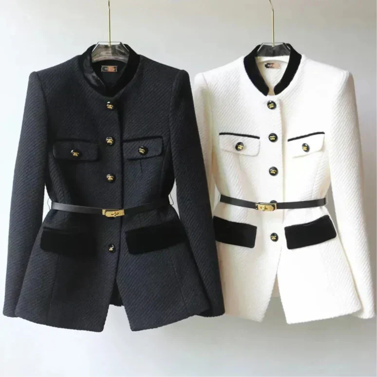 Rumi - Classic Blazer