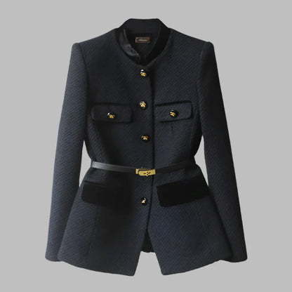 Rumi - Classic Blazer