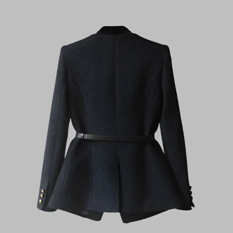 Rumi - Classic Blazer