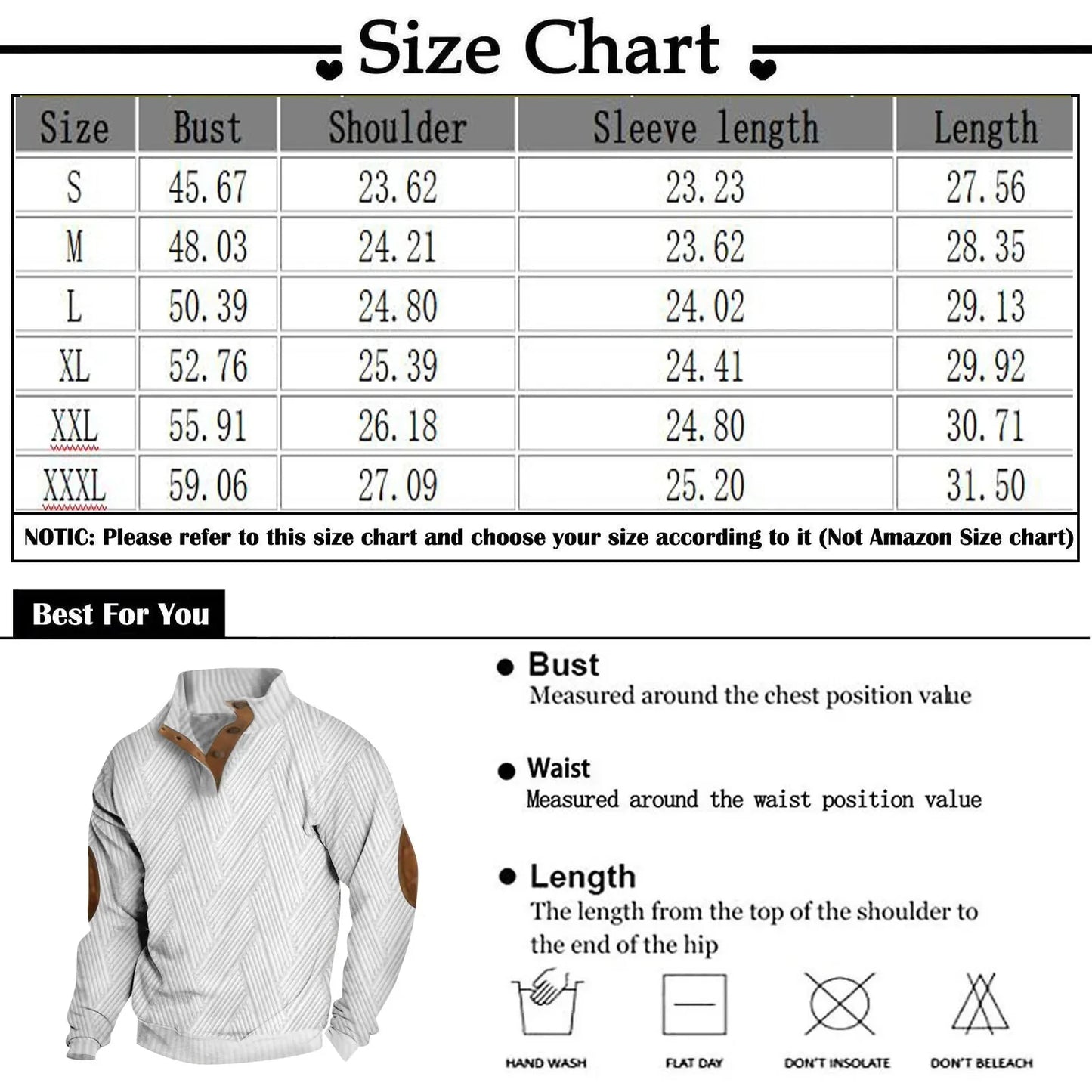 Men's Casual Retro Cashmere Shirt