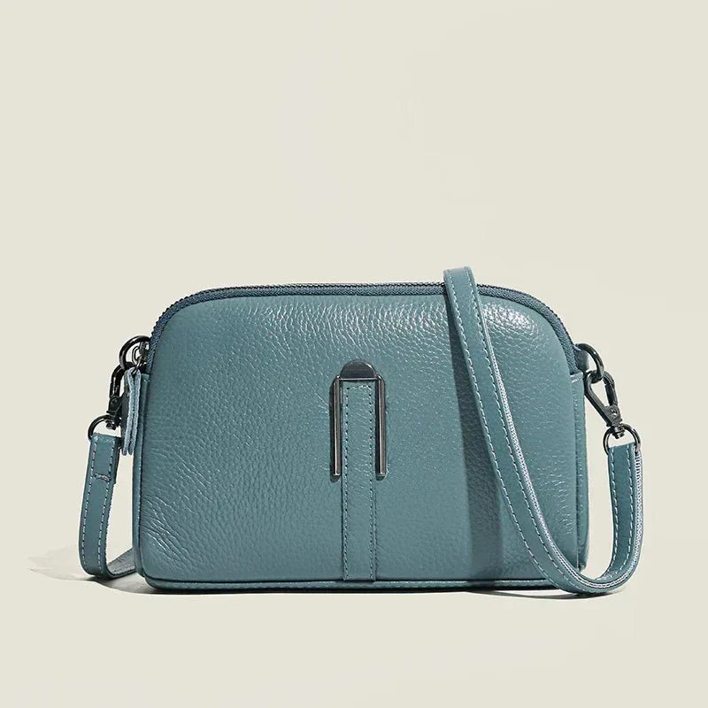 Viola | Bolsa de ombro de luxo