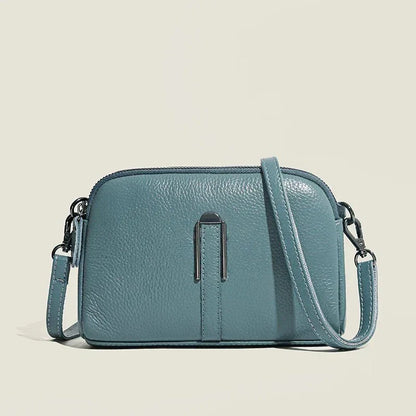 Viola | Bolsa de ombro de luxo