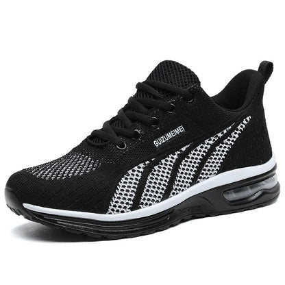 Orthopädische Damensneaker – Elena