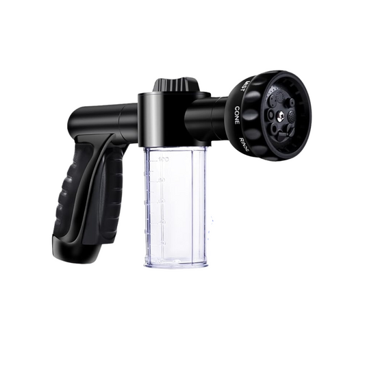 MrBarks Pup Jet Washer