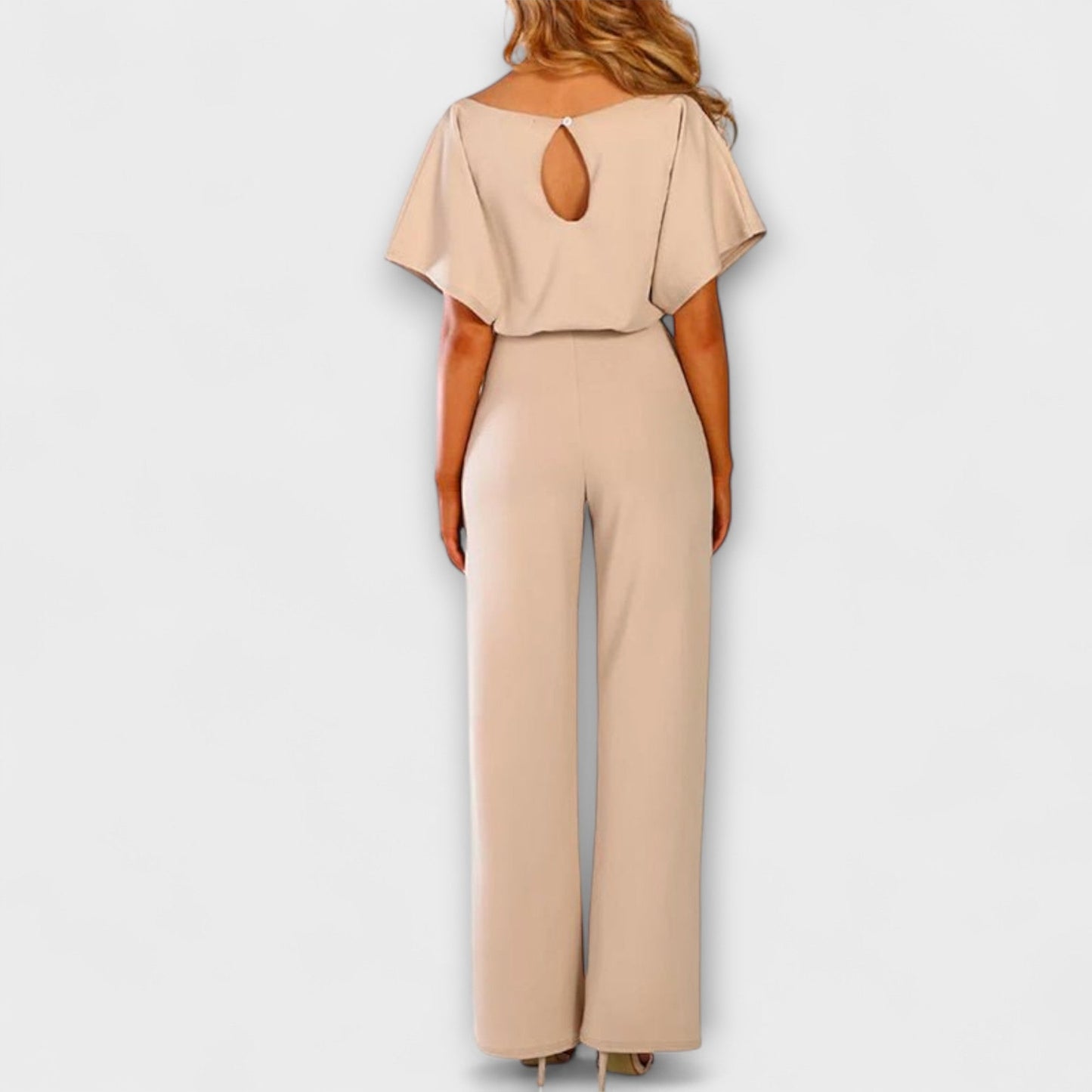 Laura – Elegantní dámský overal