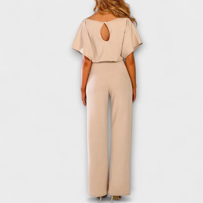 Laura – Elegantní dámský overal