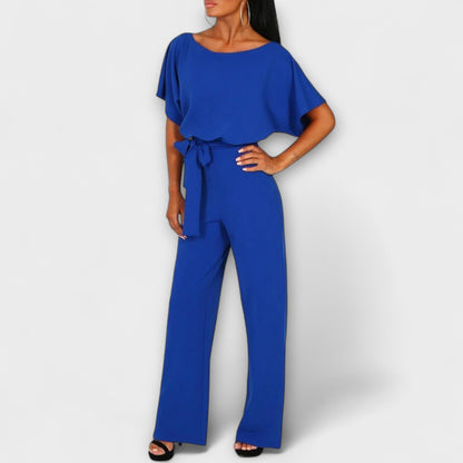 Laura – Elegantní dámský overal