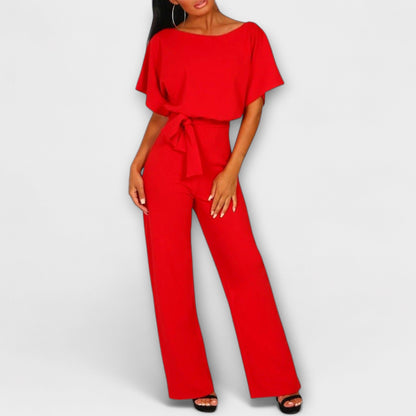 Laura – Elegantní dámský overal