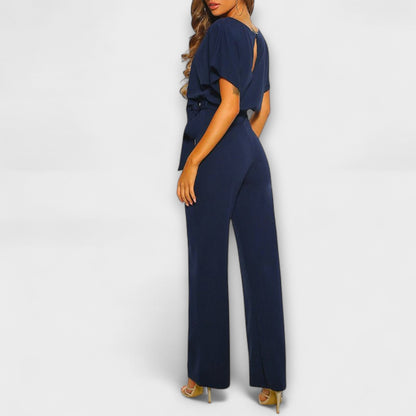 Laura – Elegantní dámský overal