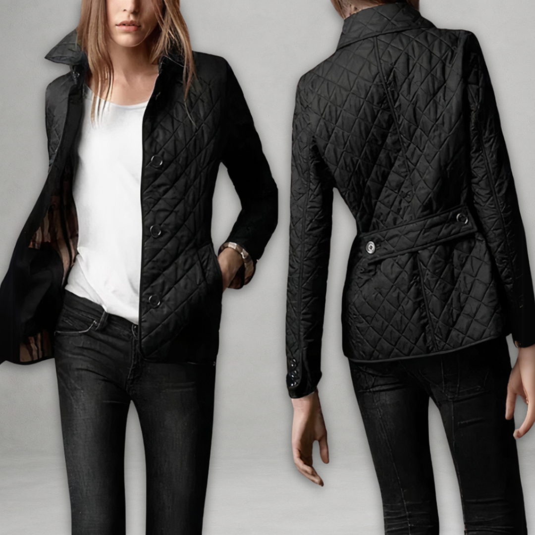Vivo Spring Jacket | Lightweight Fabric | Tailored Fit