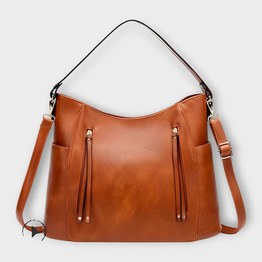 Jenna | Women’s Versatile Everyday Shoulder Bag