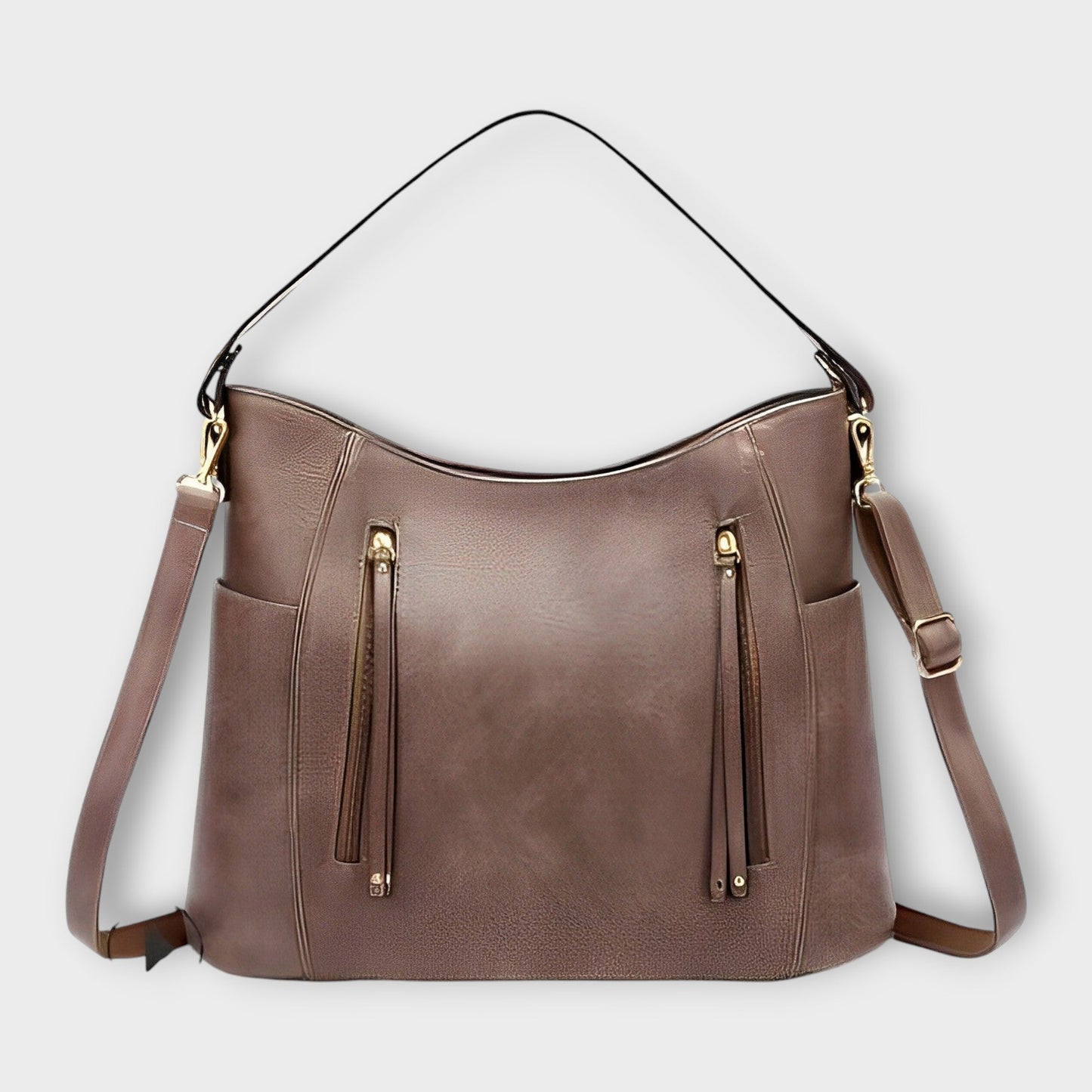 Jenna | Women’s Versatile Everyday Shoulder Bag