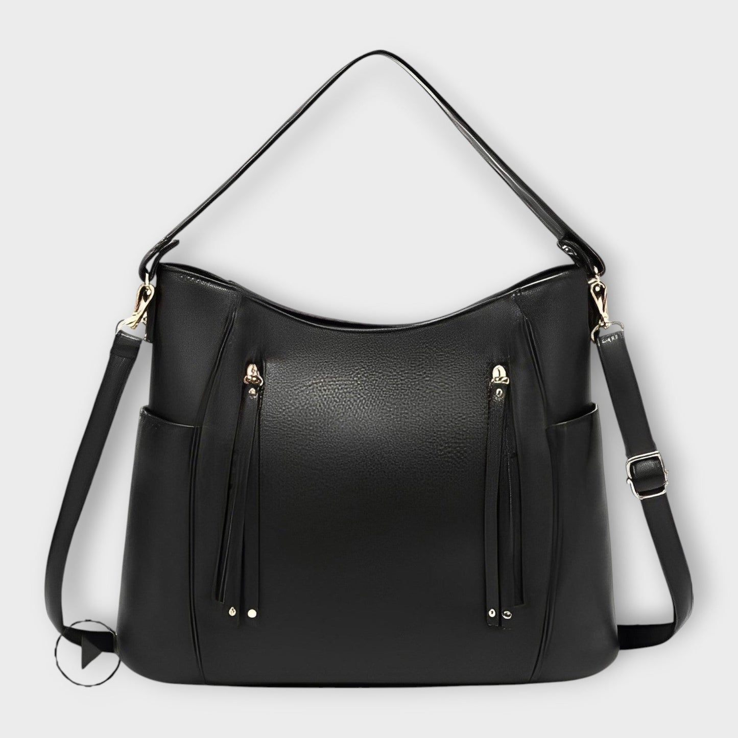 Jenna | Women’s Versatile Everyday Shoulder Bag