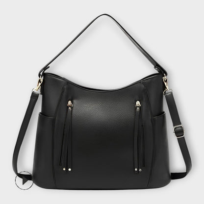 Jenna | Women’s Versatile Everyday Shoulder Bag