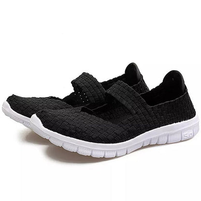 Orthopedische Damesschoenen – Isabelle