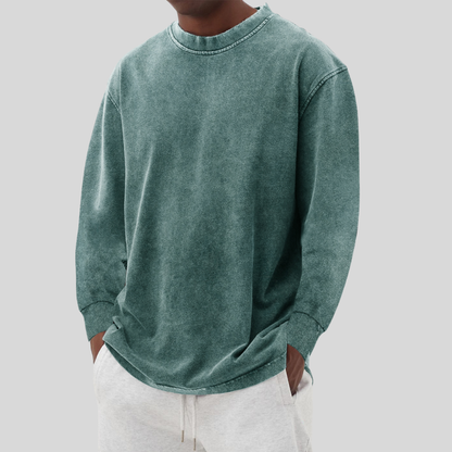 Valmont - T-Shirt Long Essential