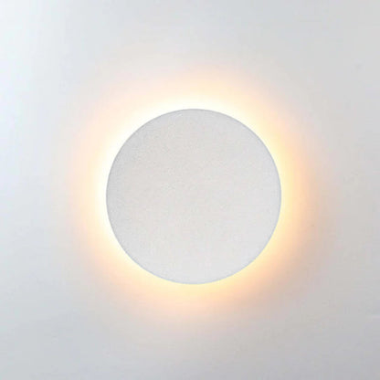Venkovní Nástěnné Svítidlo | Moderní LED Svítidlo