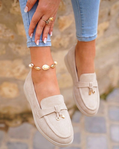 Sofia | Mocasines Elegantes Walkers