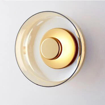 Wall Light | Gliv 1