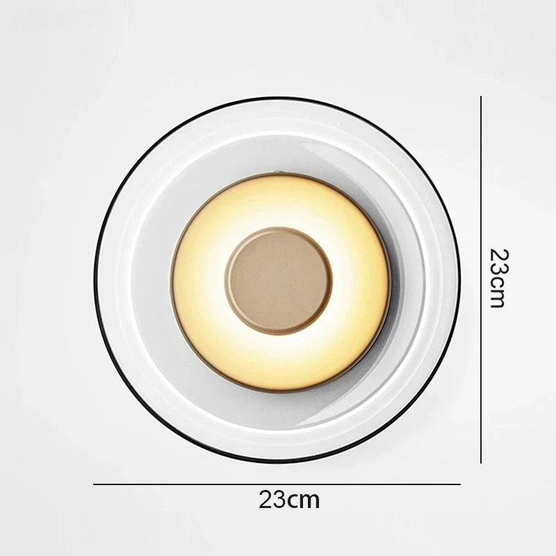 Wall Light | Gliv 2