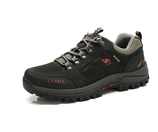 Chaussures de Randonnée Homme Robustes Semelle Antidérapante Haute Adhérence