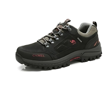 Chaussures de Randonnée Homme Robustes Semelle Antidérapante Haute Adhérence