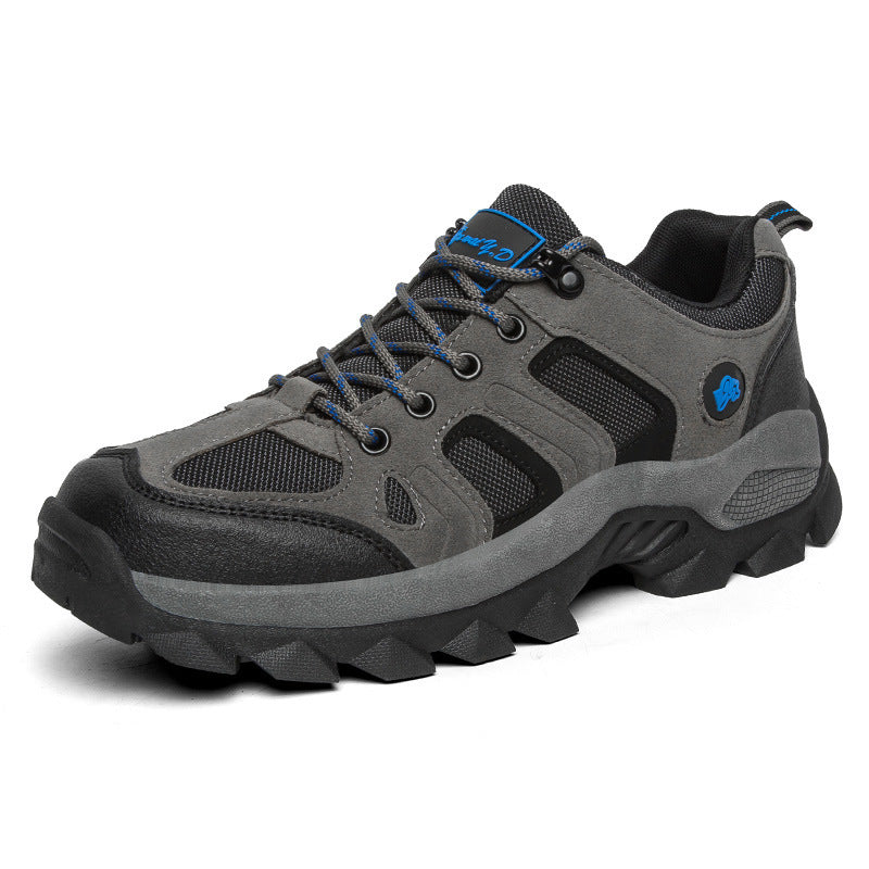 Wanderschuhe Damen | Robust & Atmungsaktiv
