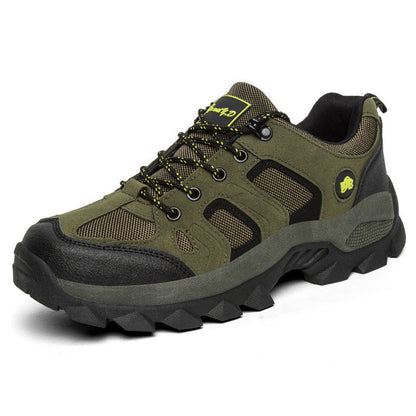 Wanderschuhe Damen | Robust & Atmungsaktiv