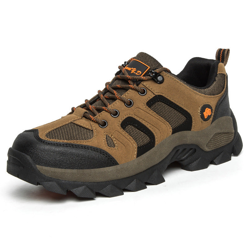 Wanderschuhe Damen | Robust & Atmungsaktiv