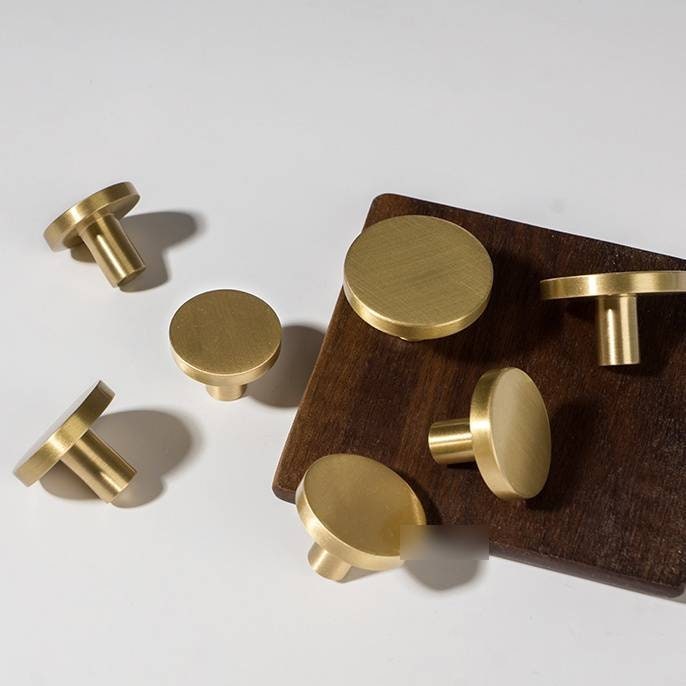 Wandhaken Aus Massivem Messing – Elegante Aufbewahrung Für Jeden Raum 3