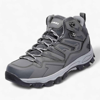 Wasserdichte Wanderschuhe Damen für Trekking