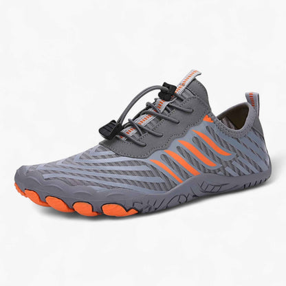 Wasserschuhe Damen Schnelltrocknend für Sport