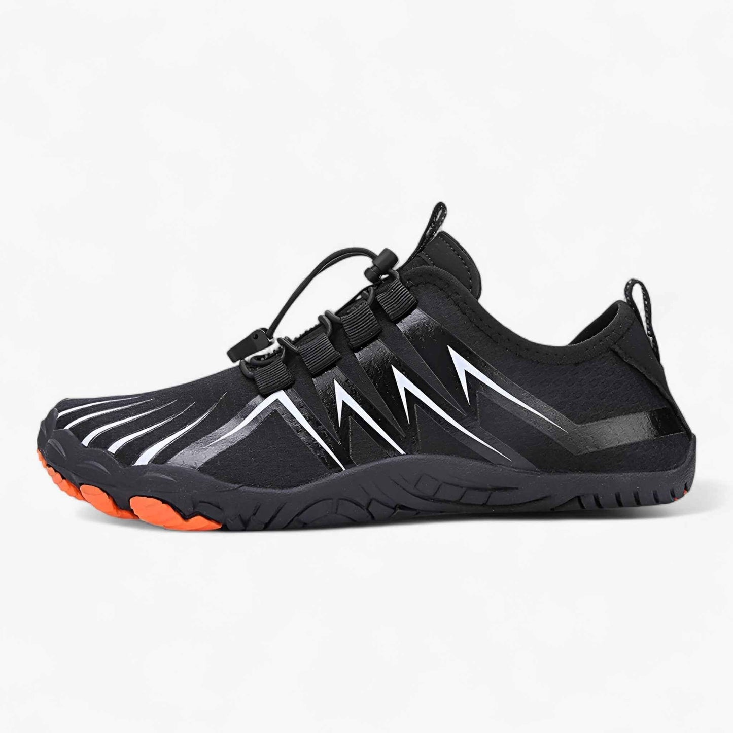 Wasserschuhe Damen Schnelltrocknend für Sport