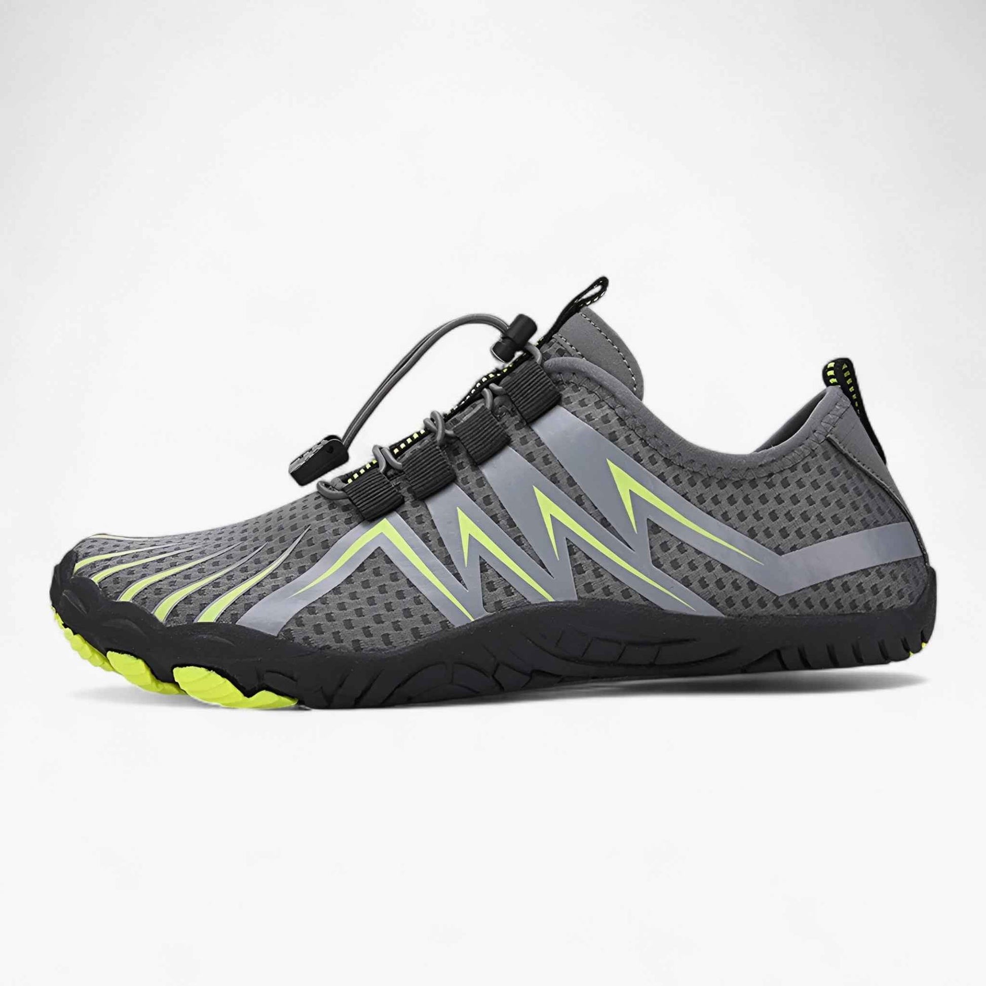 Wasserschuhe Damen Schnelltrocknend für Sport