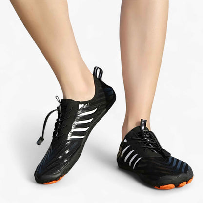 Wasserschuhe Damen Schnelltrocknend für Sport