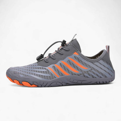Wasserschuhe Damen Schnelltrocknend für Sport