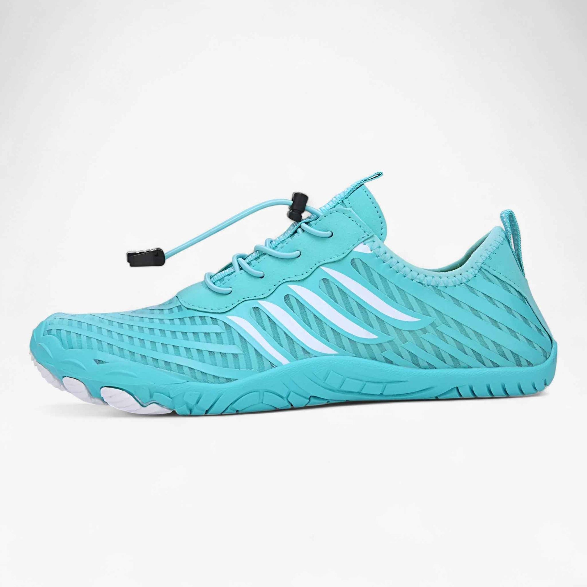 Wasserschuhe Damen Schnelltrocknend für Sport