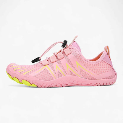 Wasserschuhe Damen Schnelltrocknend für Sport