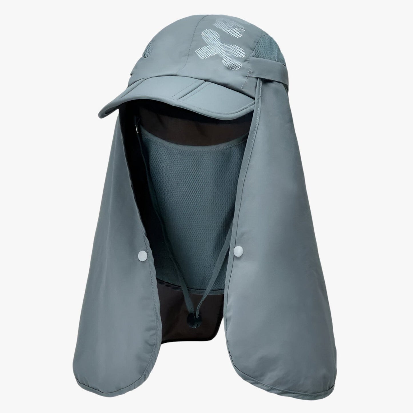 Hats : UV-beschermende Zomerhoed - Waterdicht, Snel Drogend en Opvouwbaar - 147-khaki in van Pantino