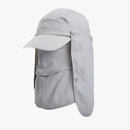 Hats : UV-beschermende Zomerhoed - Waterdicht, Snel Drogend en Opvouwbaar - 147-khaki in van Pantino