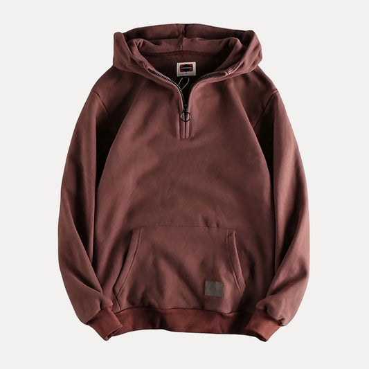 Houston | Men’s Casual Long Sleeve Pullover Hoodie