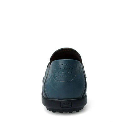 Werner - Italian Loafers made from 100% Genuine Leather