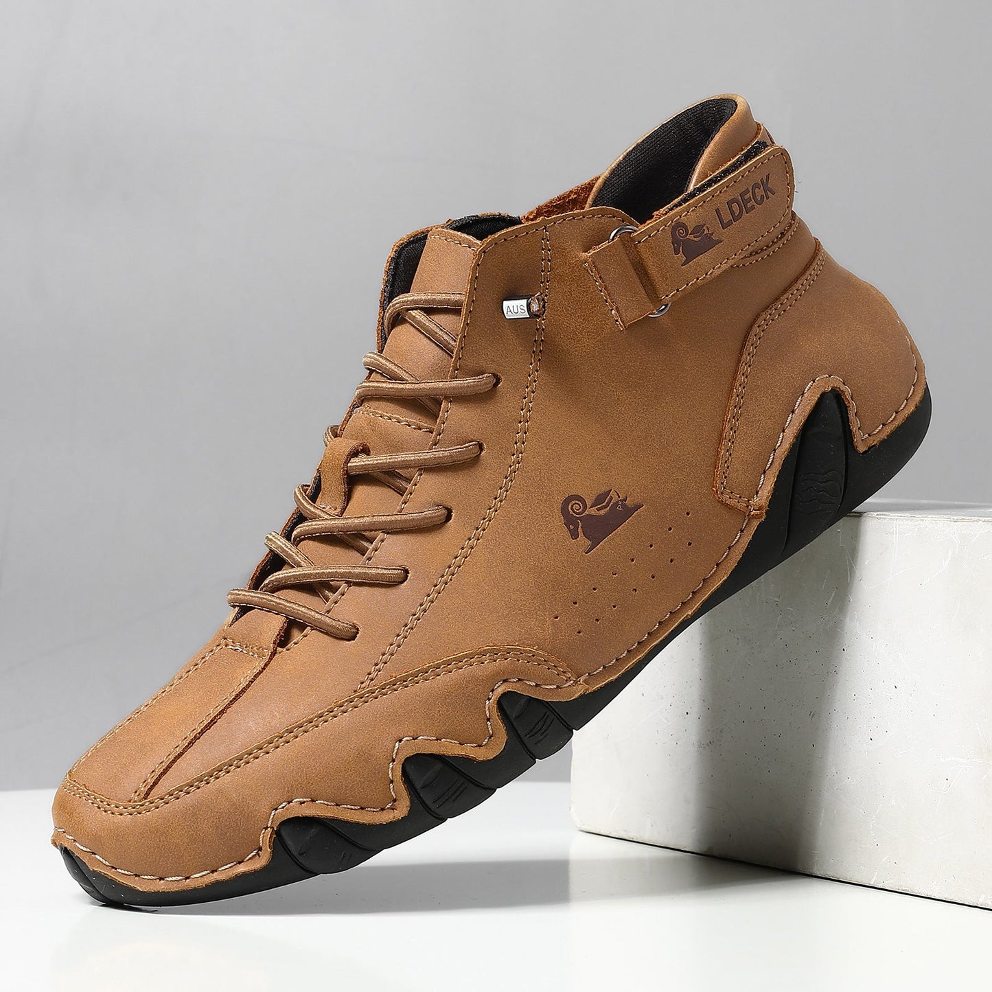 Waterdichte en ademende orthopedische schoenen | VITASOLE