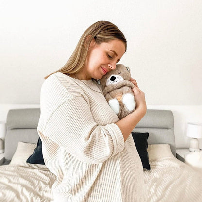 Levea - Virale Ademende Teddy