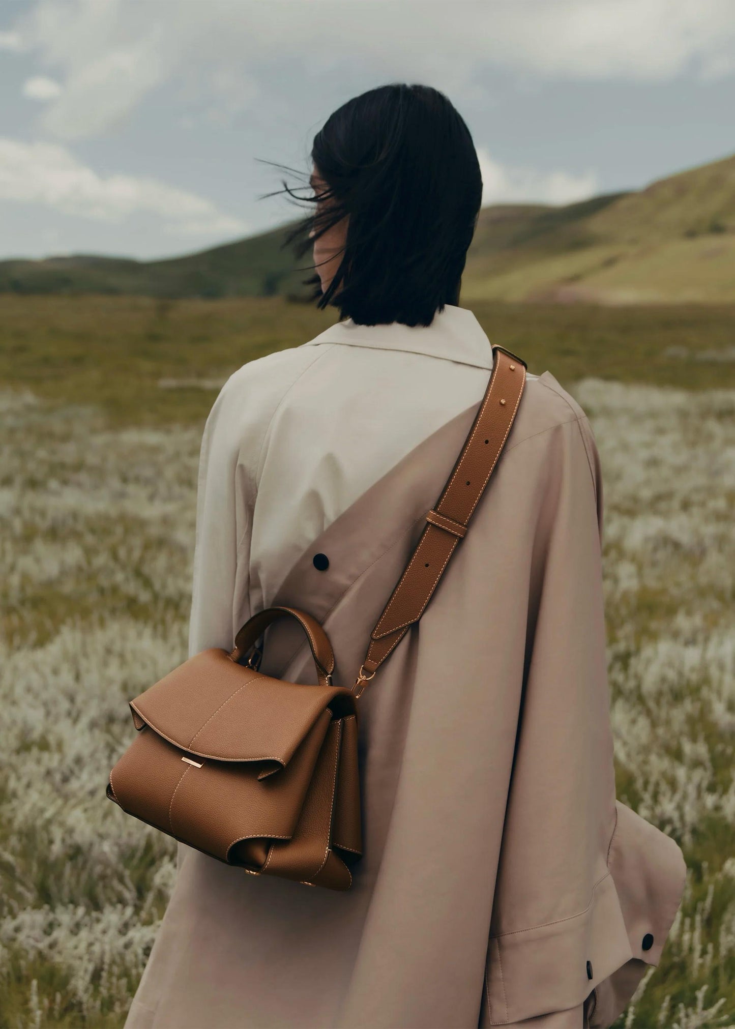 Aria Tasche