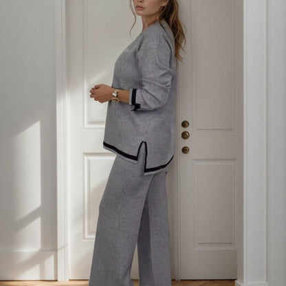 Ivora | Jersey Comfort Set