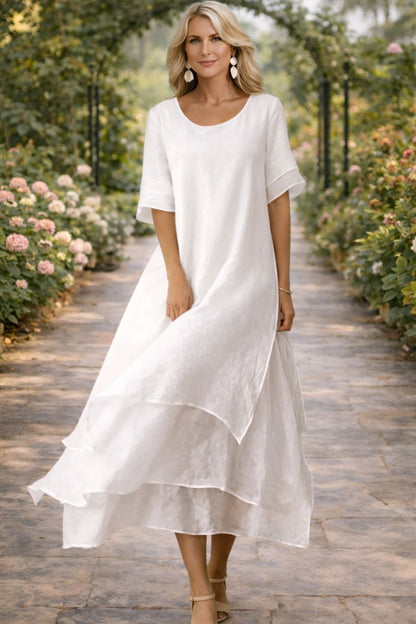 Timeless April™ | Timeless Elegance Dress