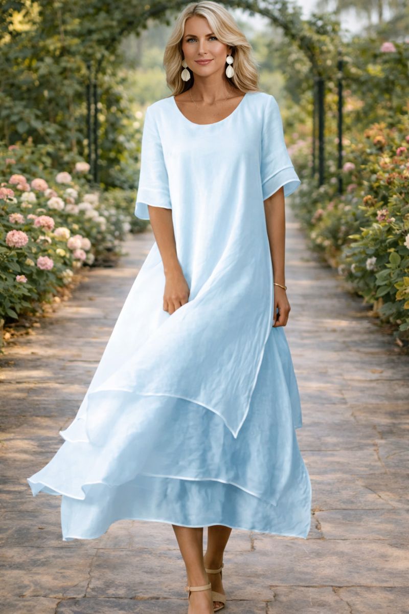 Jalira™ Vestido Elegante